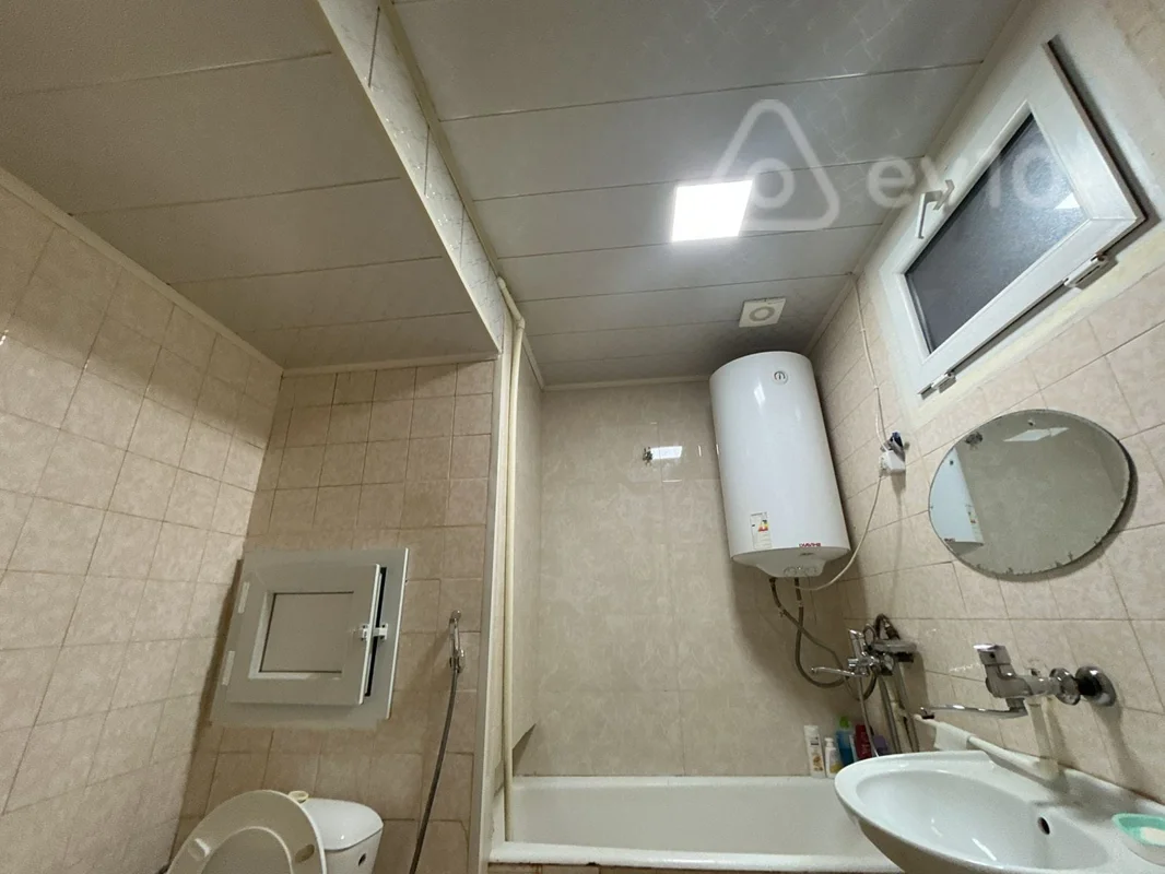 2 otaqlı mənzil, 50 m², V massivi — Mənzil, Bakı (5)