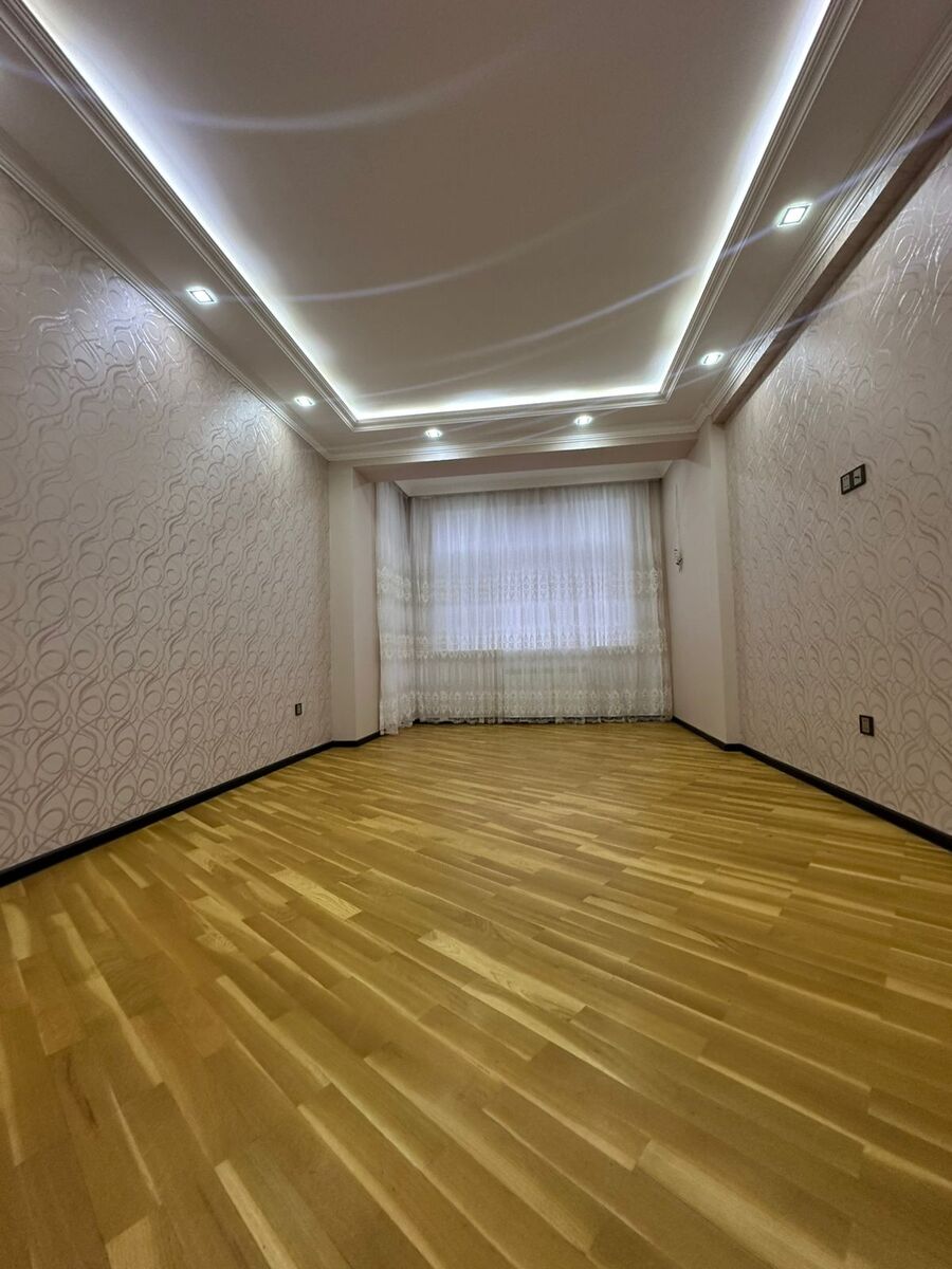 Satılır 3 otaqlı yeni tikili 125 m² — Mənzil, Bakı (5)