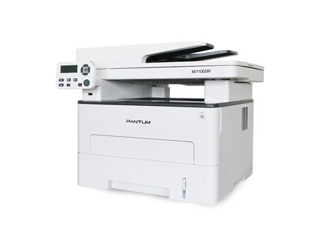 Monoxrom Printer Pantum M7100DN — Bakı