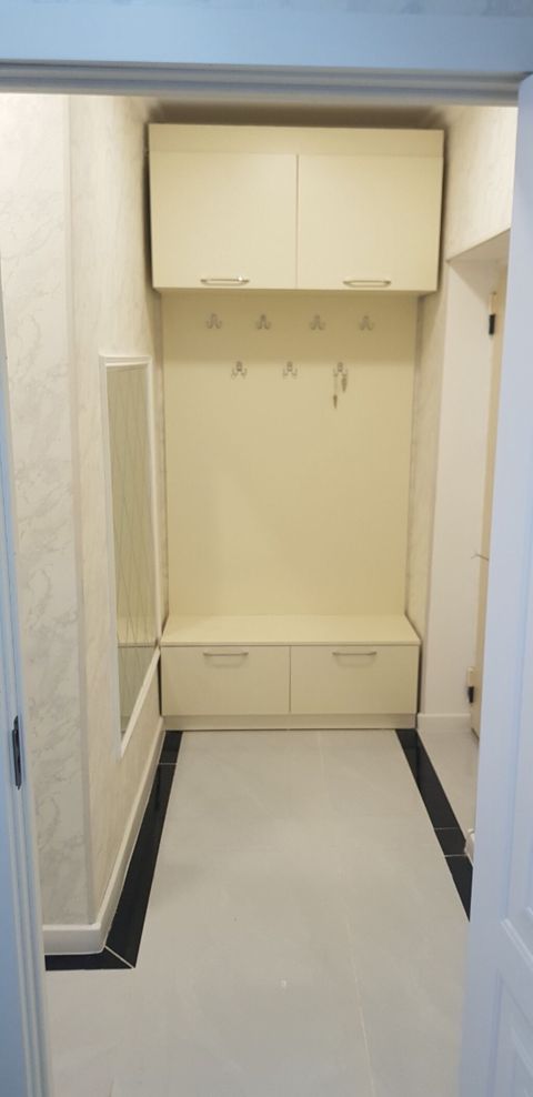 Gəncə, 3 otaqlı, Köhnə tikili, 47 kv. m — Gəncə