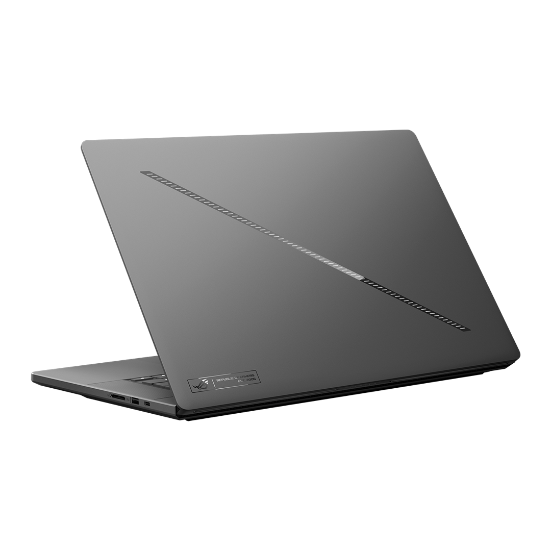 ASUS rog Zephyrus G16 OLED GU606AX-TB100W 90NR0PE2-M005T0 (2026) — Noutbuklar, Bakı (6)