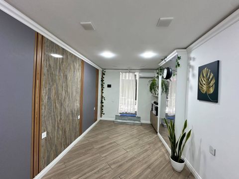 İcarəyə verilir obyekt 32 m² — Bakı