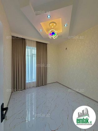 Satılır 4 otaqlı 160 m² bağ evi Şüvəlan — Ev, villa (6)