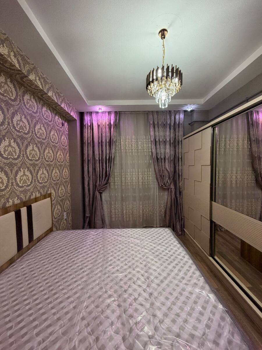 Satılır 2 otaqlı yeni tikili 62 m² — Mənzil, Xırdalan (4)