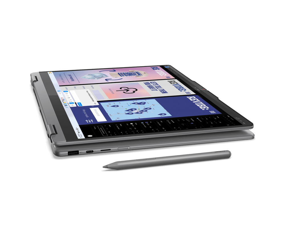 Lenovo yoga 7 2-in-1 16ILL10 83JT0028RK — Noutbuklar, Bakı (6)