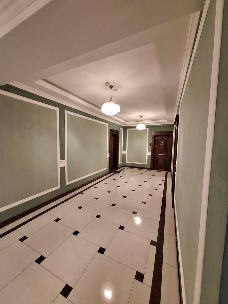 Satılır 1 otaqlı yeni tikili 66.3 m² — Mənzil, Bakı (8)