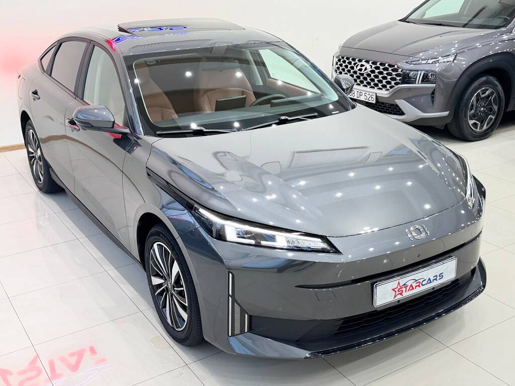 Changan Qiyuan A05, 1.5 L, 18.99 kWh, 2025 il, 1 700 km — Avtomobillər, Sumqayıt (7)