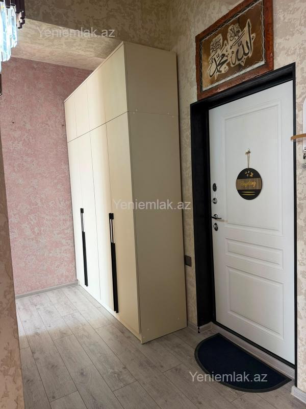 Satılır 4 otaqlı Bina evi menzil (Yeni tikili), 85 m², Masazır — Mənzil, Abşeron (7)