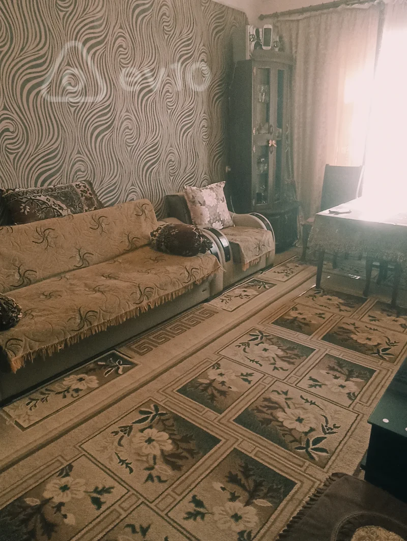 2 otaqlı mənzil, 50 m², Ilgar Ehlimanov 21v — Mənzil, Bakı (3)