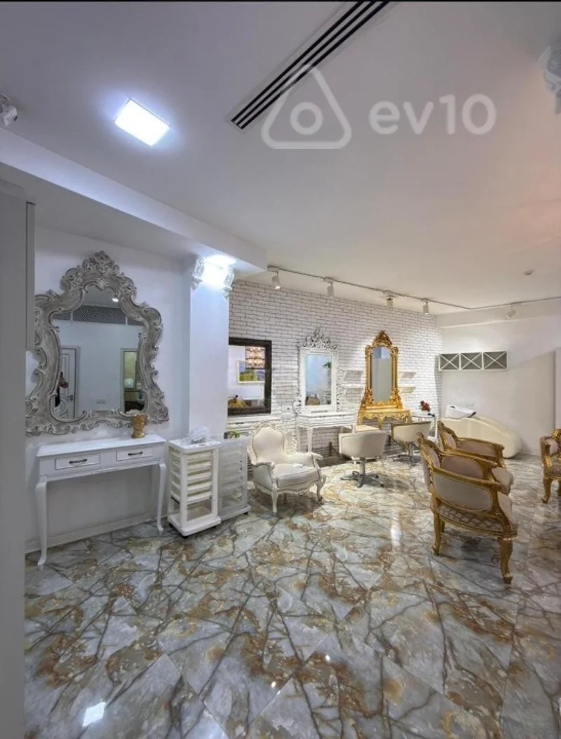Obyekt, 145 m², Əhməd Cavad küçəsi — kirayə — Əmlak, Bakı (2)