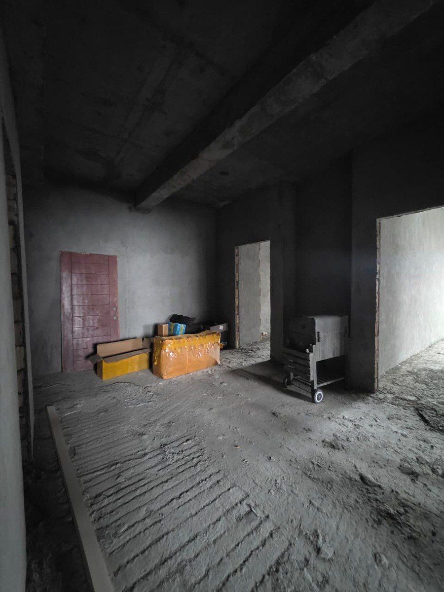 Satılır 3 otaqlı yeni tikili 157 m² — Mənzil, Bakı (7)