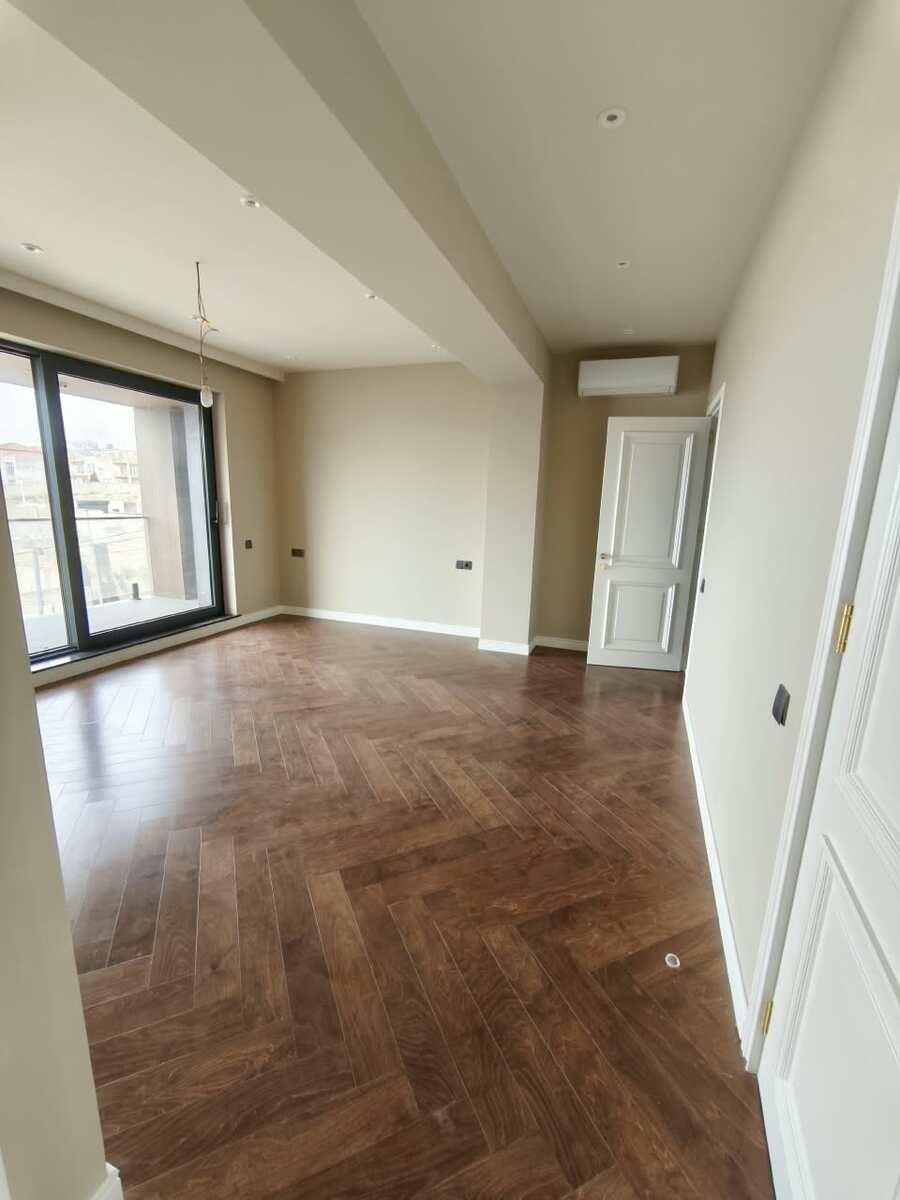 Satılır 7 otaqlı həyət evi/bağ evi 360 m² — Ev, villa, Bakı (12)