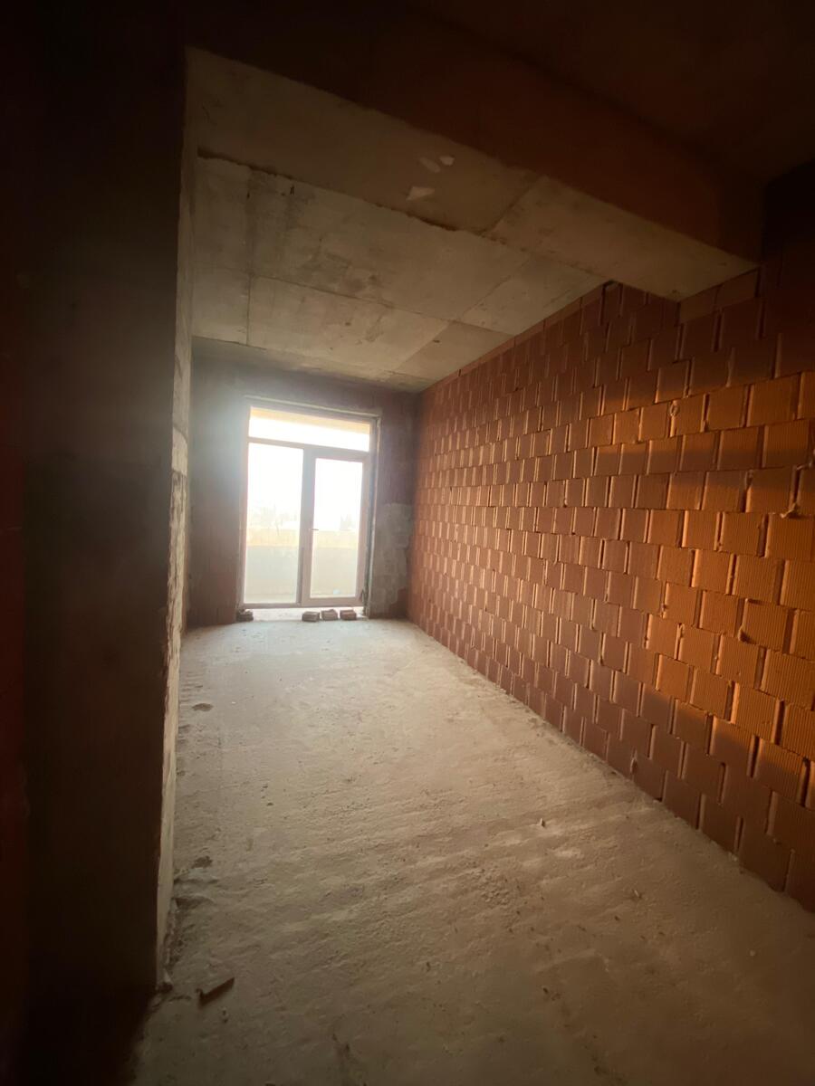 Satılır 3 otaqlı yeni tikili 101.8 m² — Mənzil, Bakı (6)