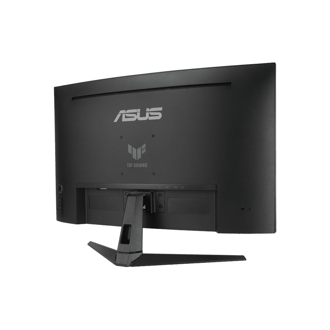 ASUS TUF Gaming VG32VQM5B 90LM0BI1-B01171 Curved Gaming Monitor — Monitorlər, Bakı (4)