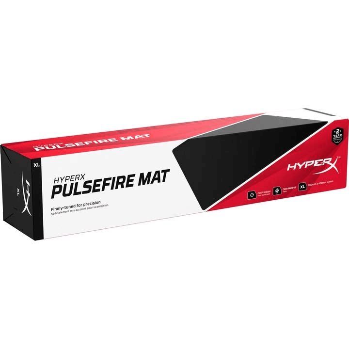Mouse Pad HyperX Pulsefire Mat XL 4Z7X5AA — Kompüterlər və noutbuklar, Bakı (2)