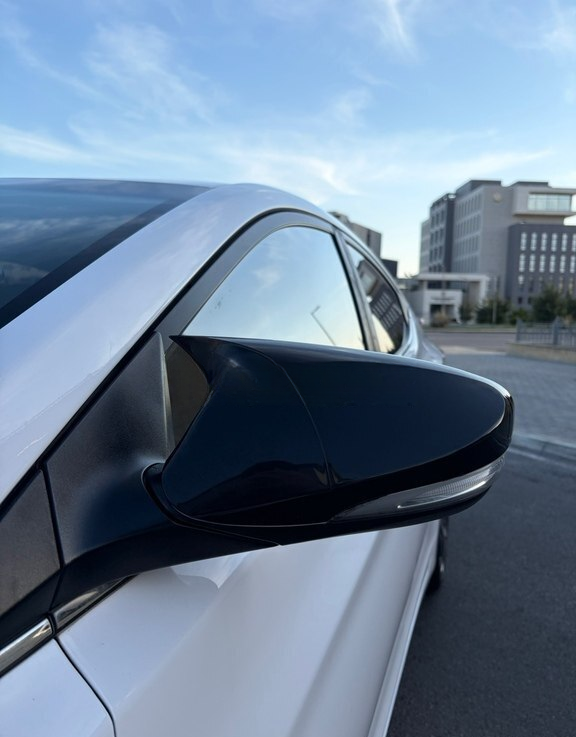 Hyundai Elantra, 2015 il, 235000 km, 1.6 L 77-KU-175 — Avtomobillər, Bakı (9)