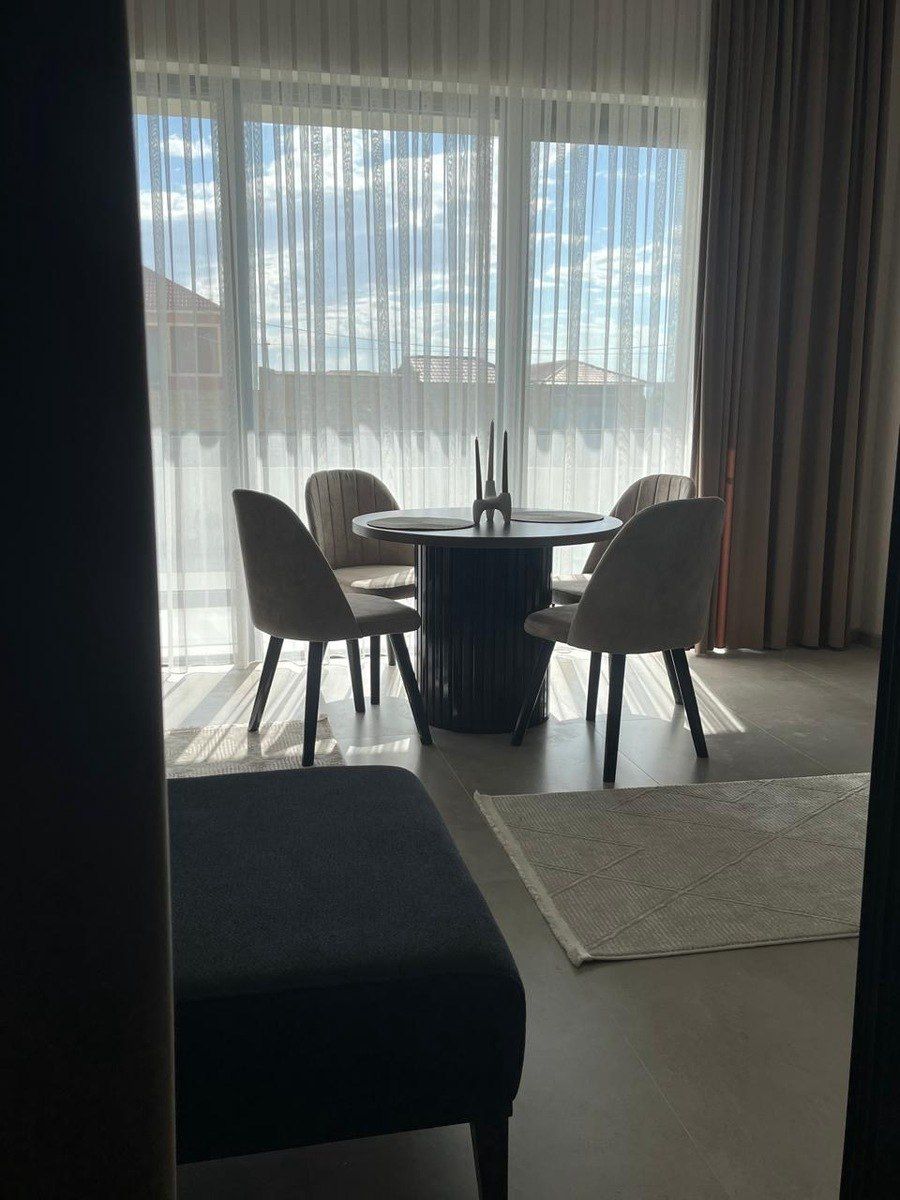 İcarəyə verilir 2 otaqlı yeni tikili 60 m² — Mənzil, Bakı (4)