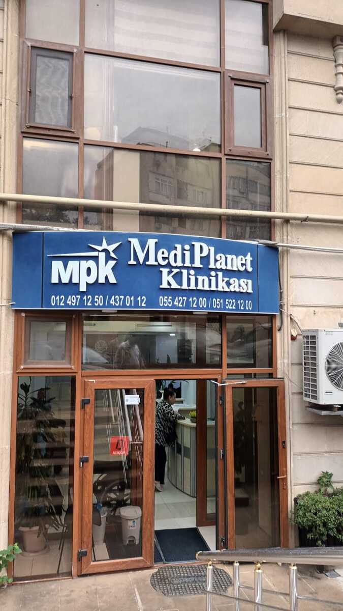Satılır 4 otaqlı yeni tikili 205 m² — Mənzil, Bakı (12)