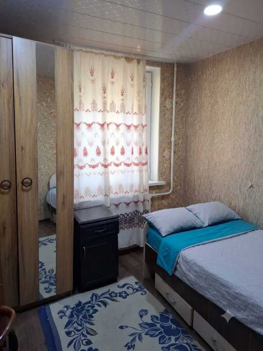 Satılır 2 otaqlı köhnə tikili 34.8 m² — Mənzil, Bakı (3)