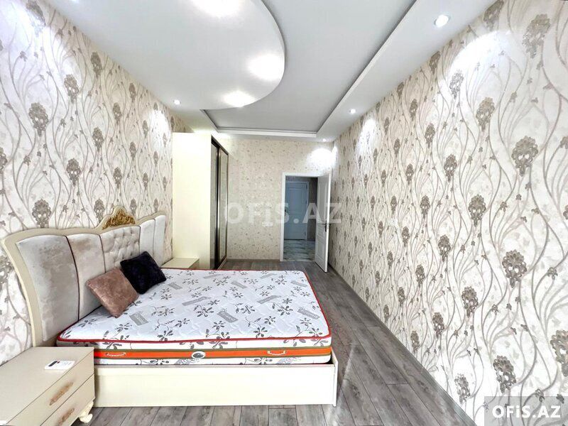 Yeni tikili Satılır Sumqayıt, Sumqayit Xezri Residence Ev, 2 otaq, 80 m² — Mənzil, Sumqayıt (7)