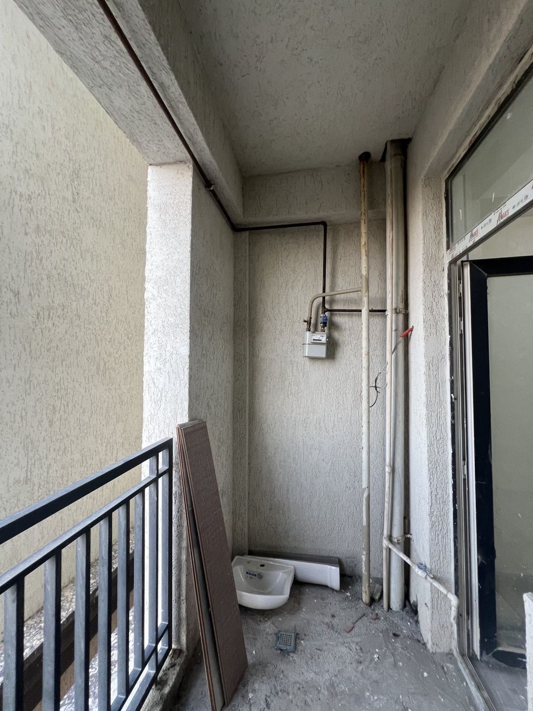 Satılır 2 otaqlı yeni tikili 57 m² — Mənzil, Xırdalan (12)