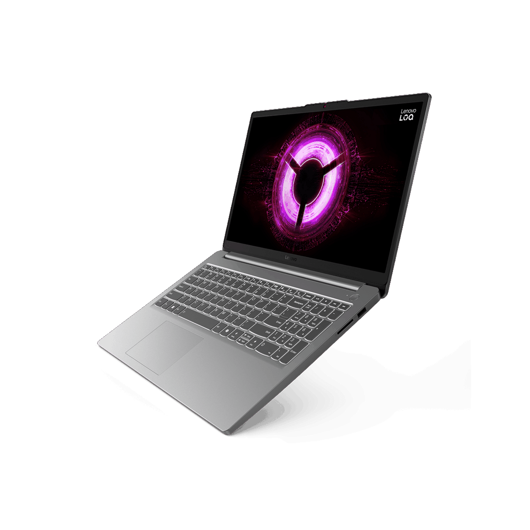 Laptop Lenovo LOQ 15ARP10E 83S000BNRK — Noutbuklar, Bakı (3)