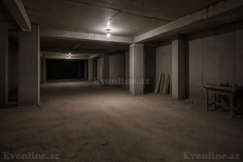 Satılır Obyekt 500 m² Bakı, Nəsimi r., 28 May m — Əmlak, Bakı (2)