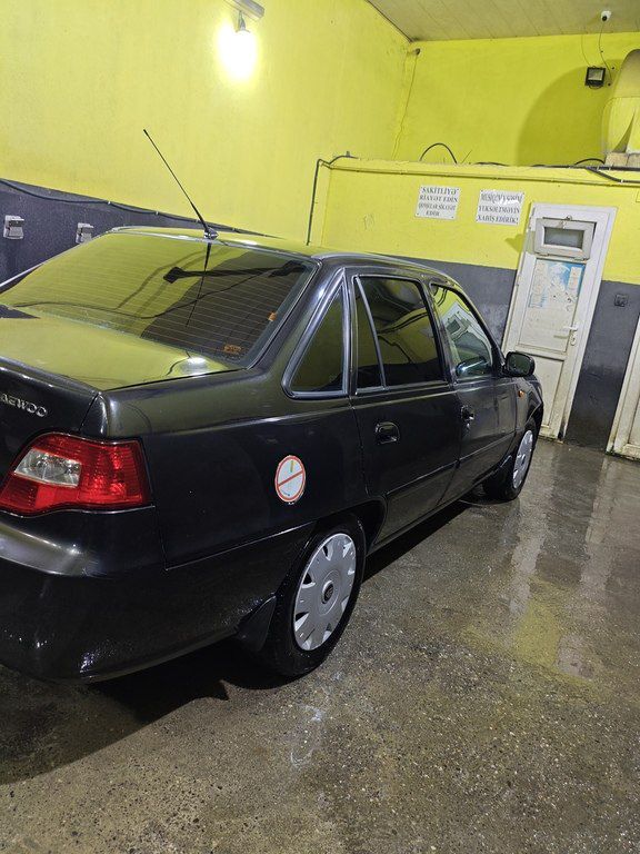 Daewoo Nexia, 1.6 L, 2012 il, 595 307 km 27-BN-523 — Avtomobillər, Xaçmaz (6)