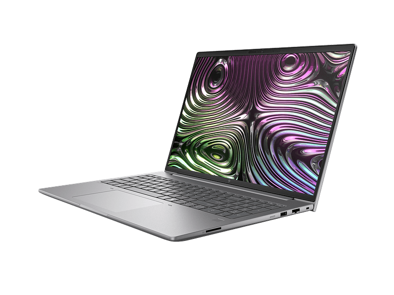 HP ZBook X G1i 16 inch Mobile Workstation PC - Data Science B72Y6ET — Noutbuklar, Bakı (3)