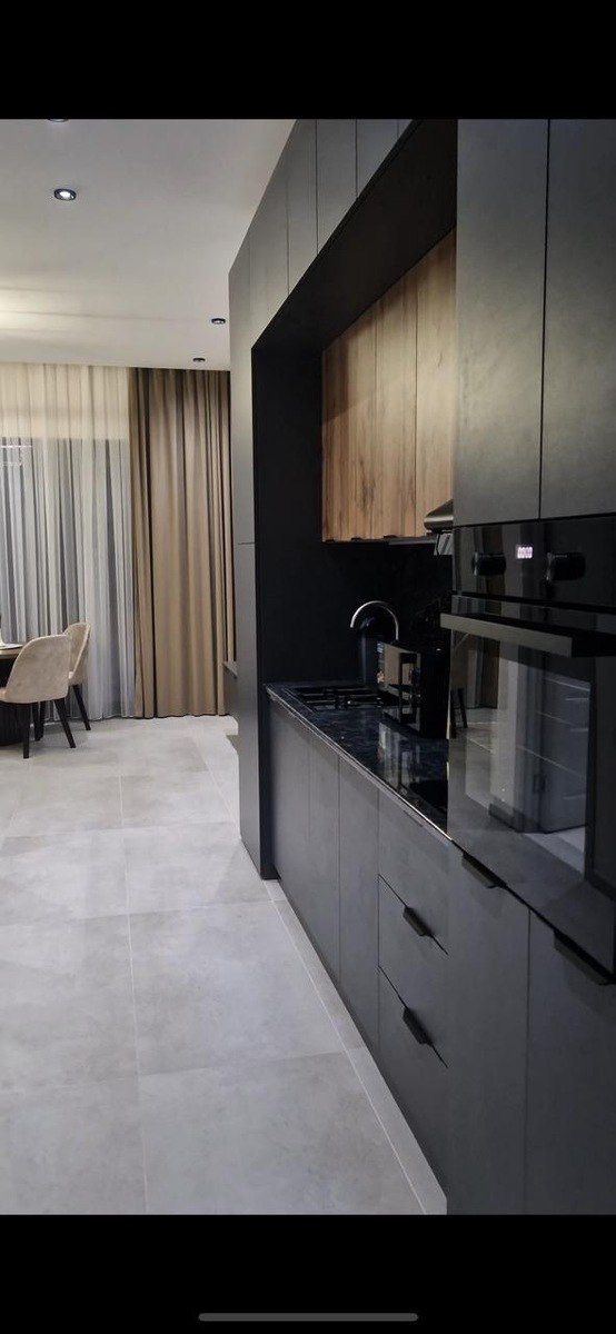 İcarəyə verilir 2 otaqlı yeni tikili 60 m² — Mənzil, Bakı (7)