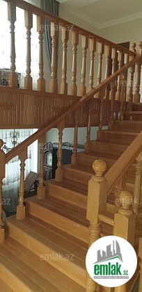 Satılır 7 otaqlı 444.6 m² bağ evi Görədil — Ev, villa (8)