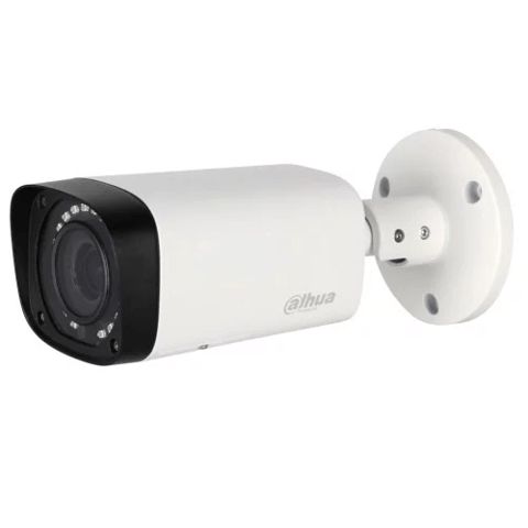 2Mp Hdcvı IR Kamera Dahua DH-HAC-HFW1200RP-VF — Bakı