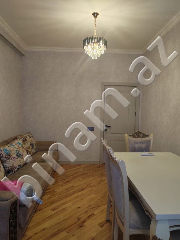 2 otaqlı Yeni tikili, Satış, Bakı, Suraxanı — Mənzil, Bakı (8)