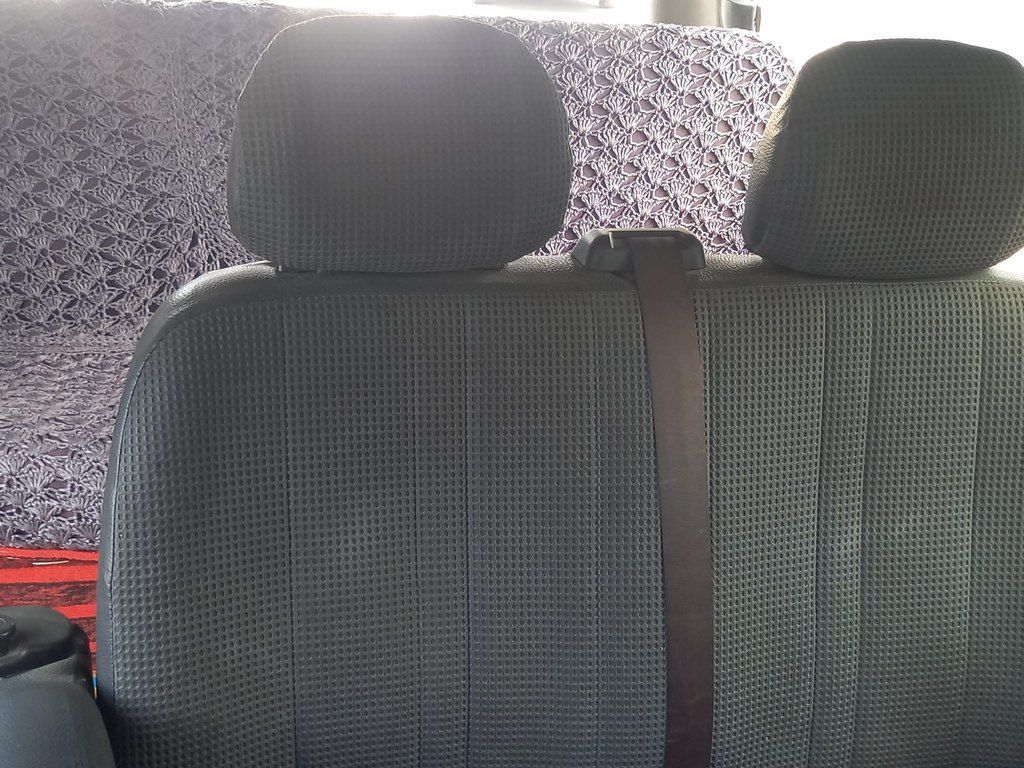 Hyundai H-1, 2.5 L, 2005 il, 696 272 km 99-MG-348 — Avtomobillər, İmişli (8)