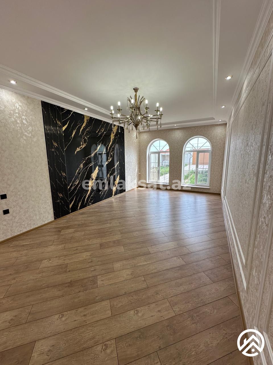 Satılır 4 otaq həyət evi / bağ evi 145 m², Buzovna — Ev, villa, Bakı (7)