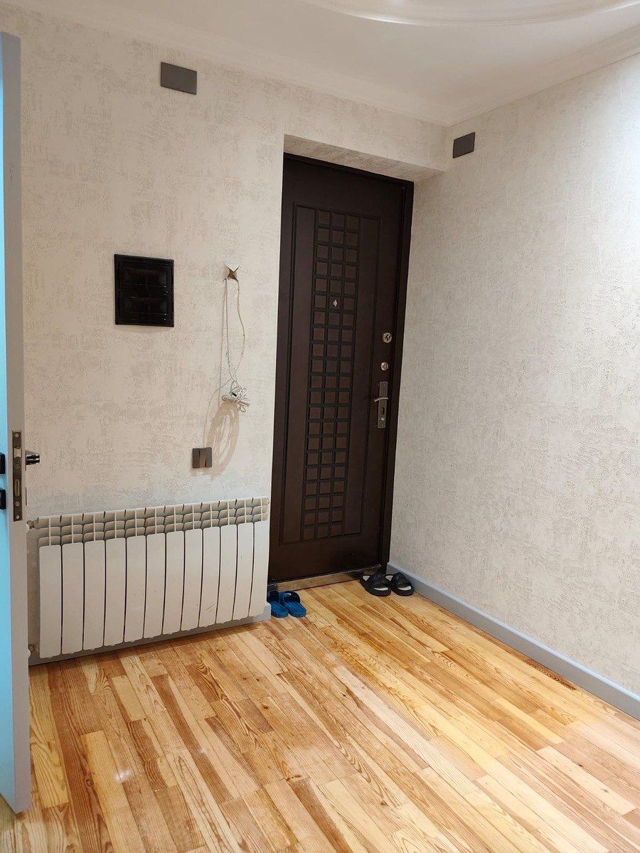 Satılır 3 otaqlı yeni tikili 101.5 m² — Mənzil, Bakı (3)