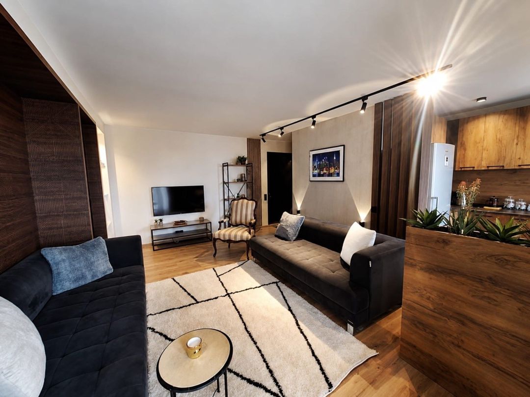Satılır 2 otaqlı köhnə tikili 58 m² — Mənzil, Bakı (4)
