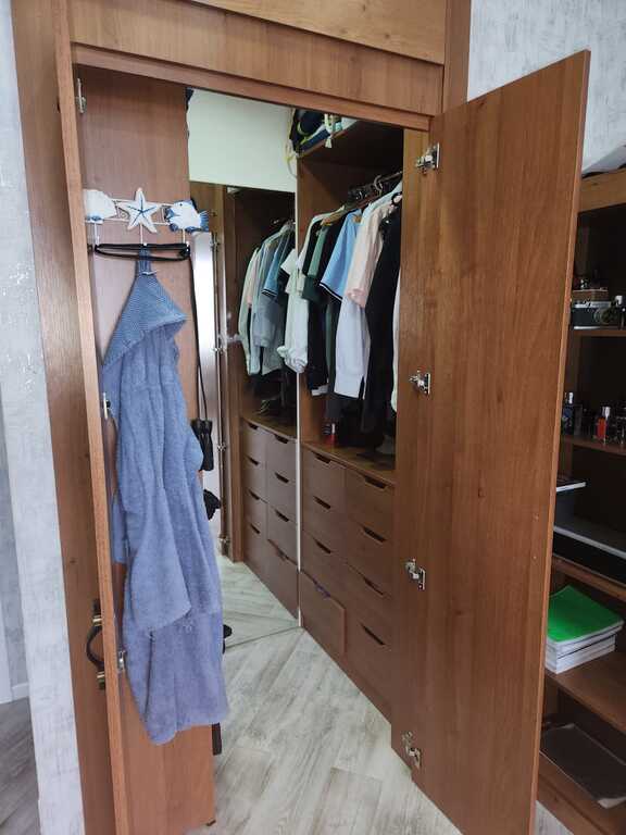 Satılır 3 otaqlı yeni tikili 125.5 m² — Mənzil, Bakı (7)