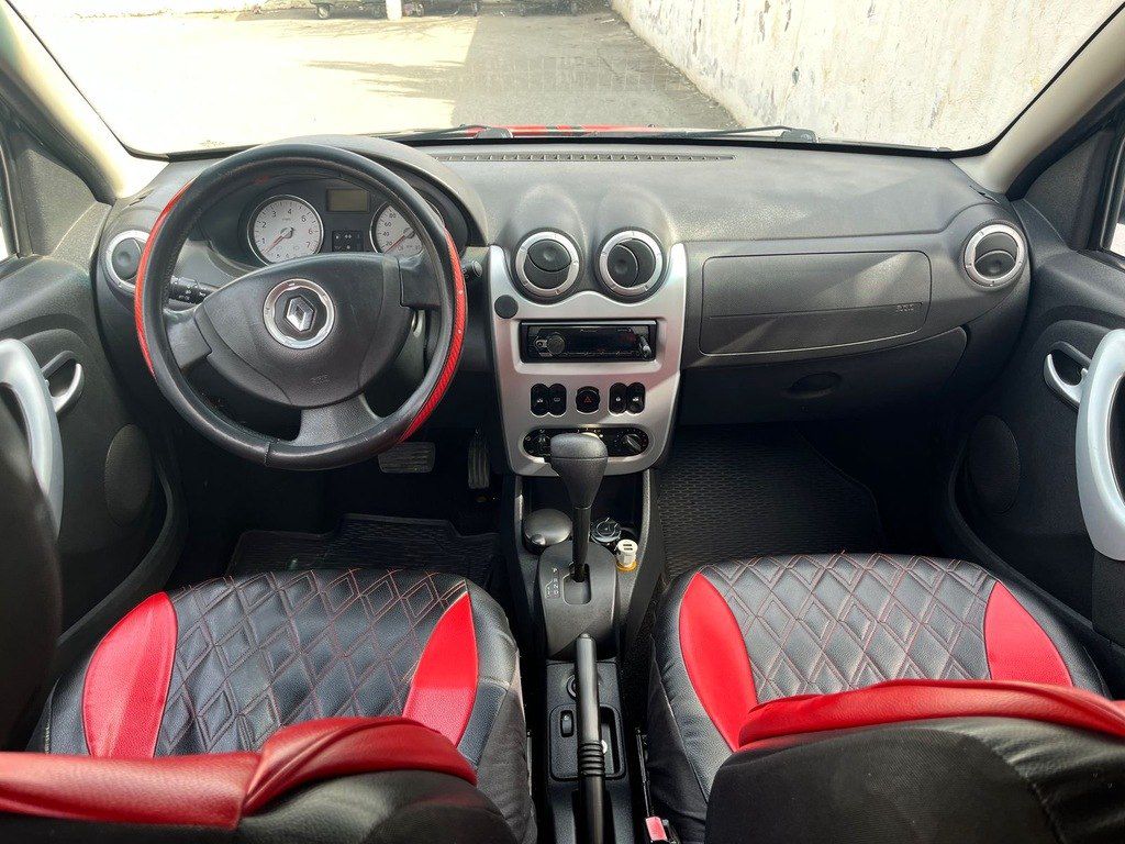 Renault Sandero, 1.6 L, 2011 il, 150 000 km — Avtomobillər, Bakı (5)