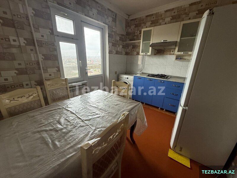 Bılecerıde kohne tıkılı satısı — Mənzil, Bakı (8)