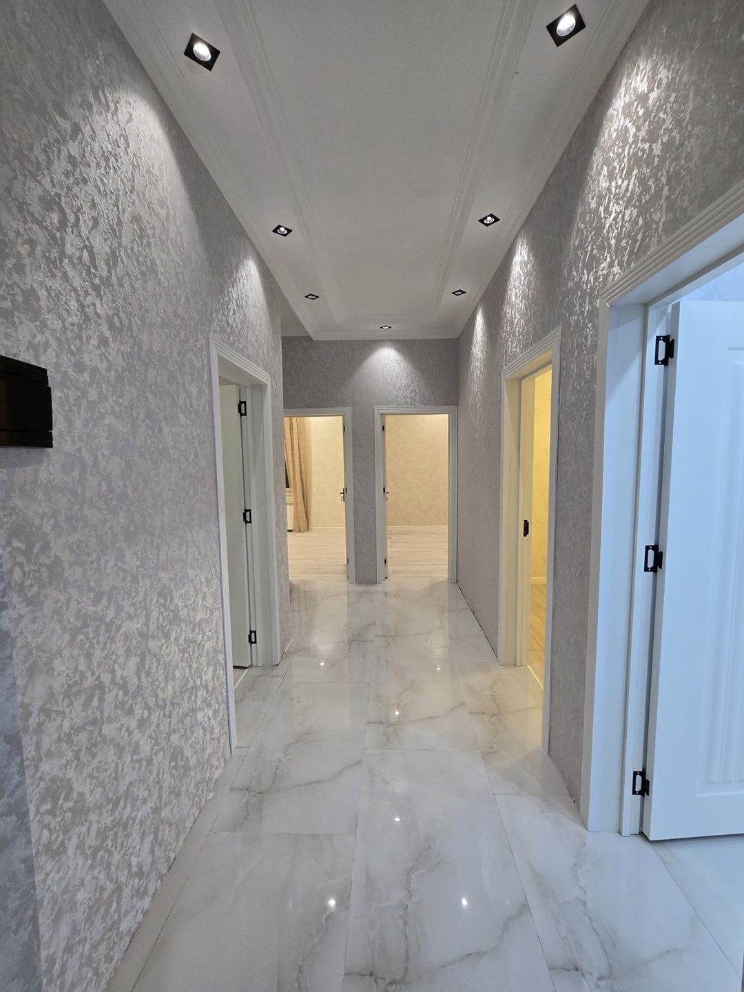 Satılır 4 otaqlı həyət evi/bağ evi 115 m² — Ev, villa, Bakı (2)