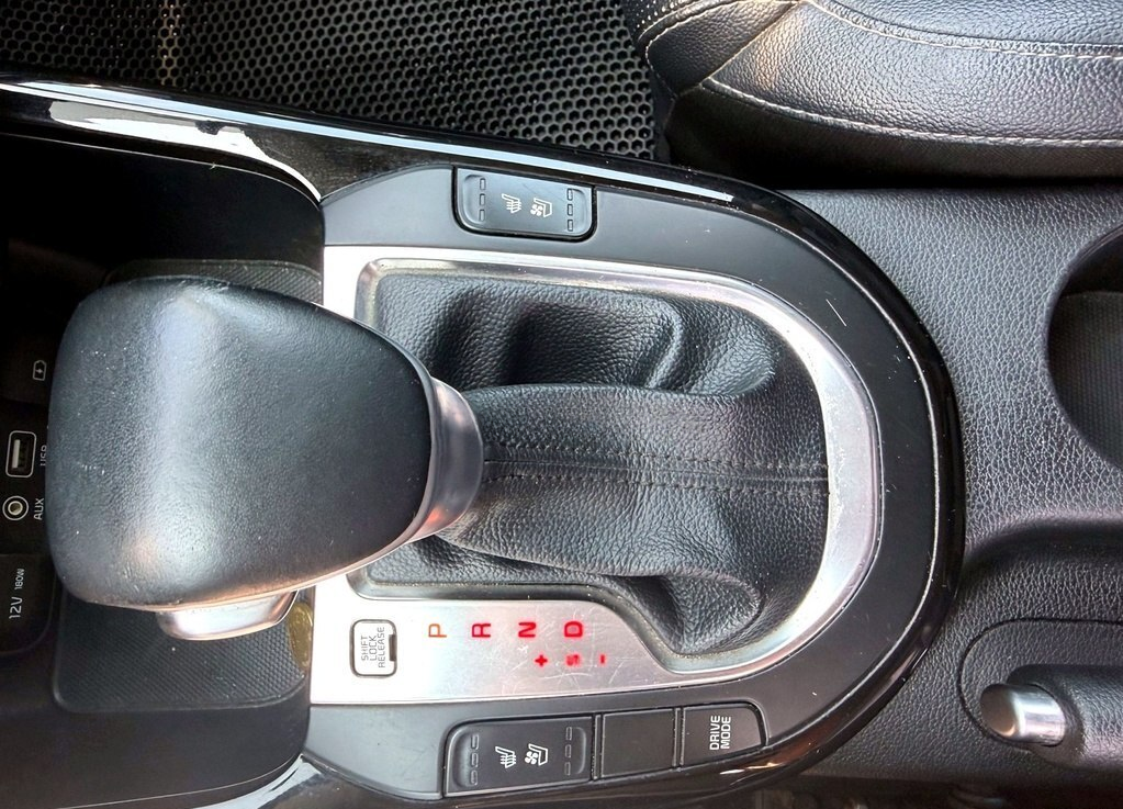 Kia Forte, 2018 il, 159010 km, 2 L 77-XJ-067 — Avtomobillər, Bakı (7)