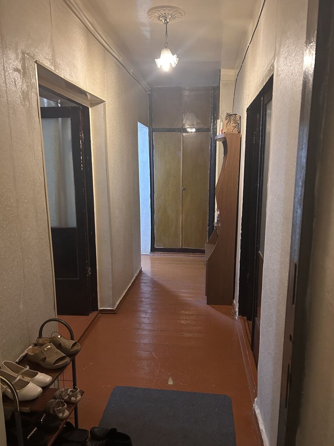 Satılır 3 otaqlı köhnə tikili 72 m² — Mənzil, Bakı