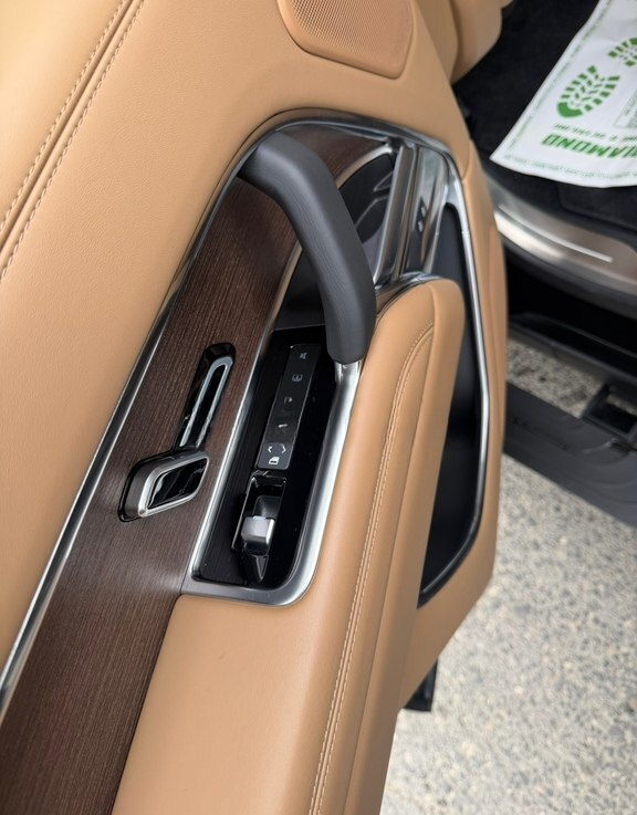 Land Rover Range Rover, 2024 il, 72000 km, 3 L — Avtomobillər, Bakı (5)