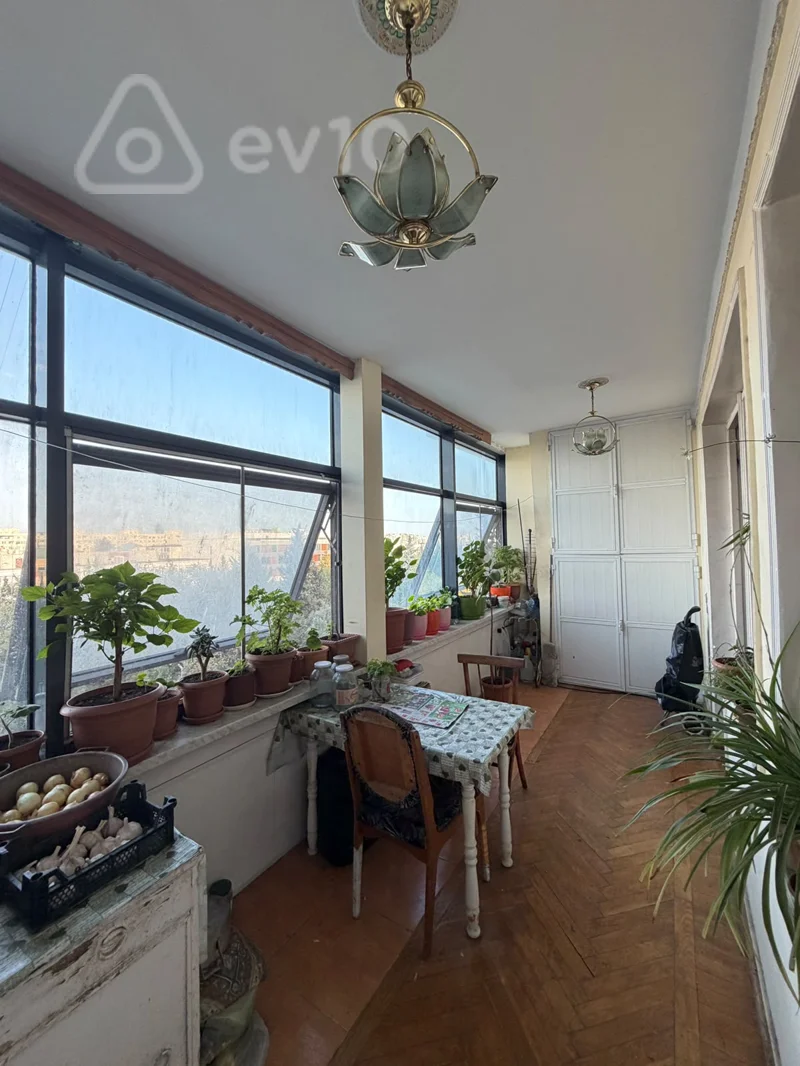 3 otaqlı mənzil, 90 m², Süleyman Sani Axundov küç — Mənzil, Bakı (4)