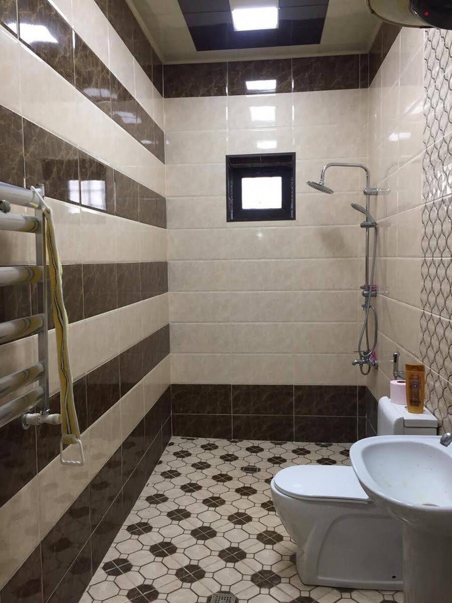Satılır 6 otaqlı həyət evi/bağ evi 350 m² — Ev, villa, Bakı (12)