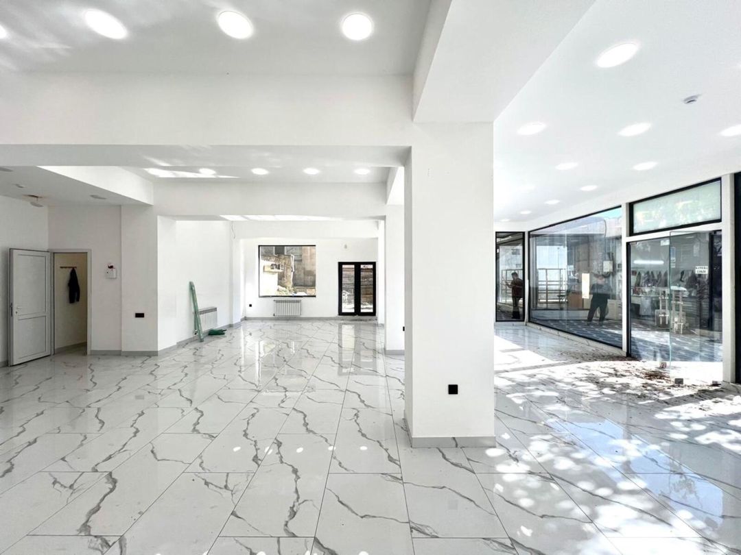 İcarəyə verilir obyekt 130 m² — Əmlak, Bakı (7)