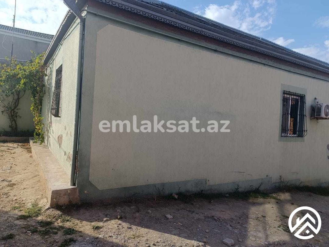 Satılır 4 otaq həyət evi / bağ evi 112 m², Qaraçuxur — Ev, villa, Bakı (5)