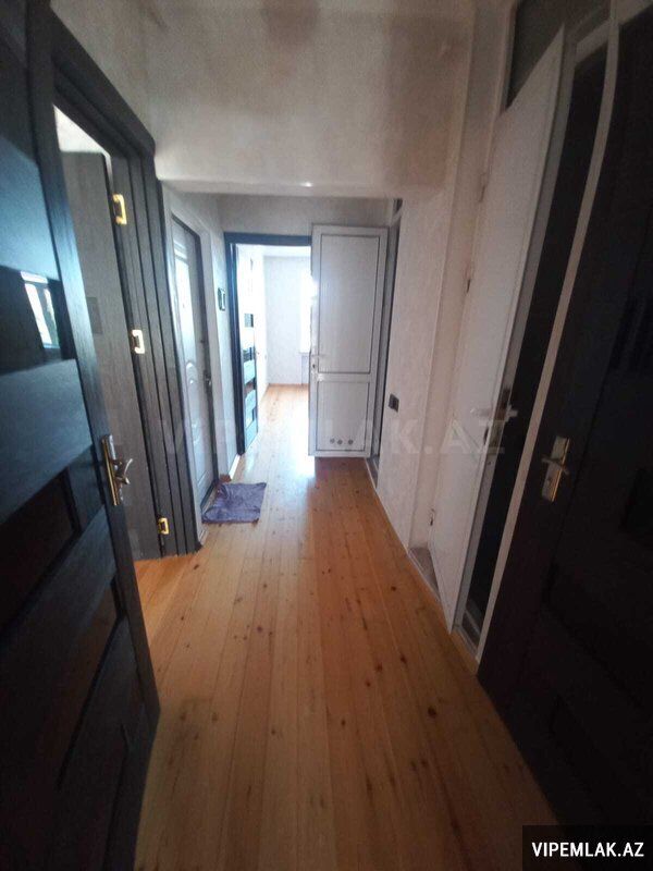 Xətai rayonunda 2 otaqlı Köhnə tikili Satılır, 60 m² — Mənzil, Bakı (5)