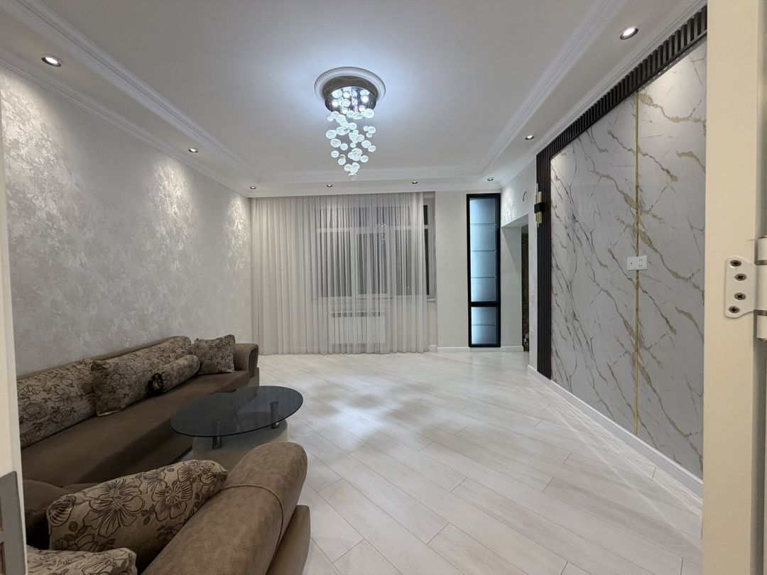 Satılır 3 otaqlı yeni tikili 82 m² — Mənzil, Bakı (2)